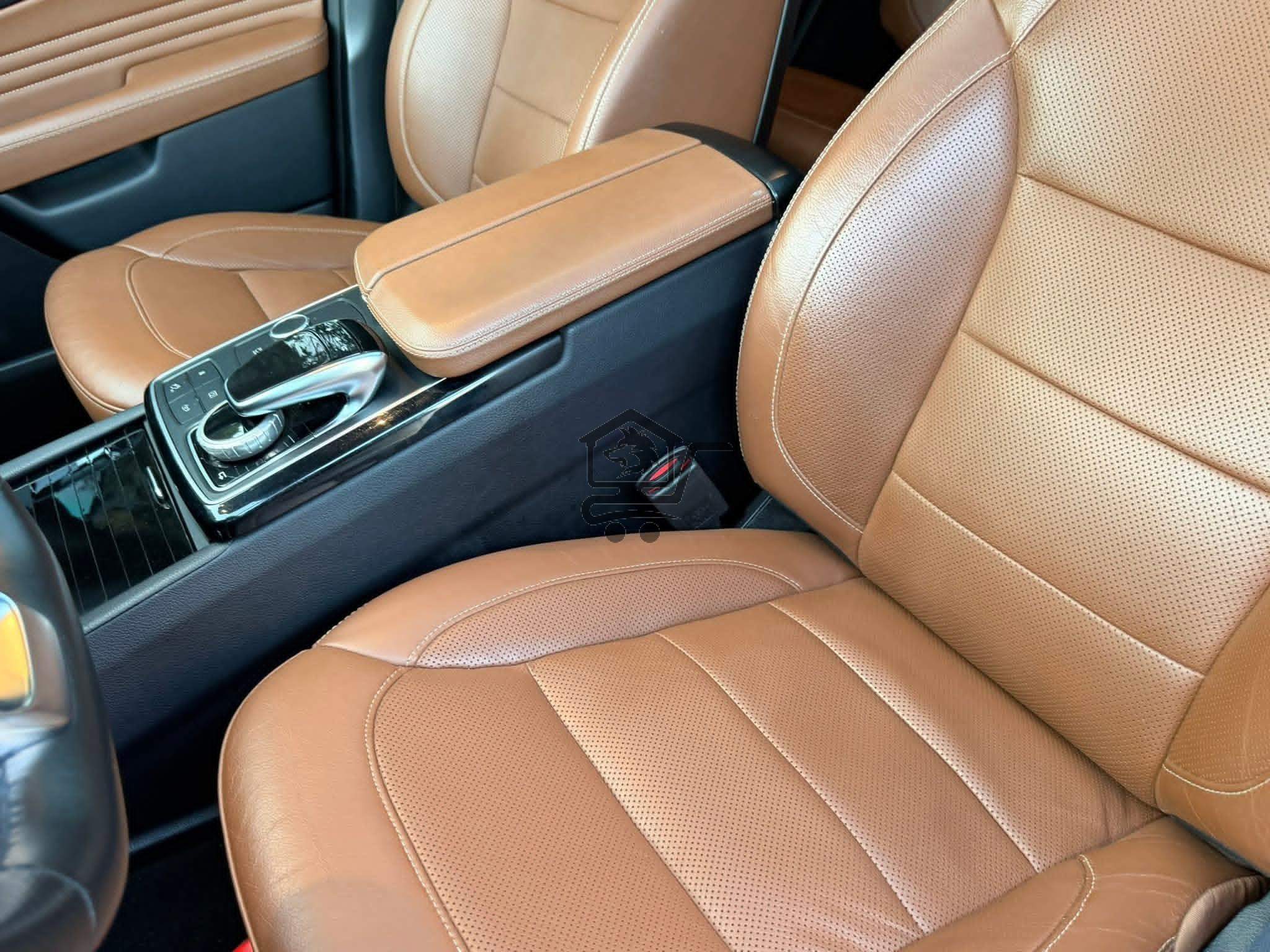 Mercedes Benz Gle - الصورة 2