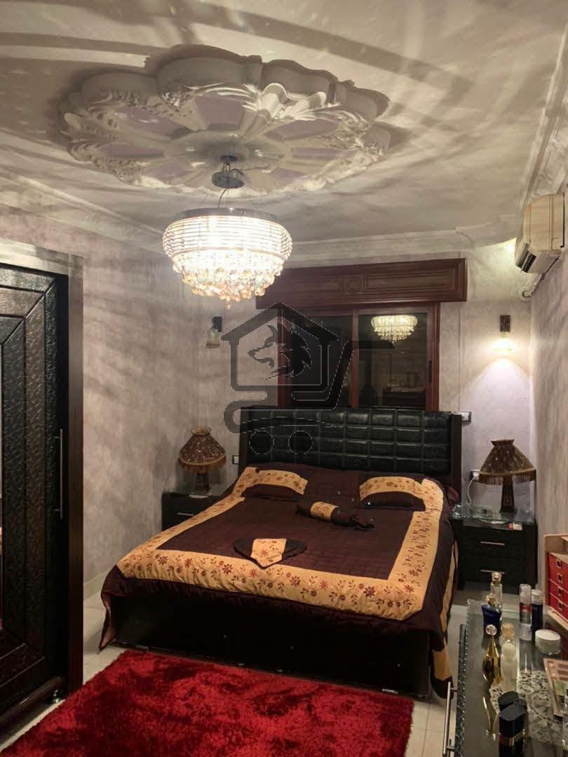 عرض إيجار مفروش فاخر - الصورة 3