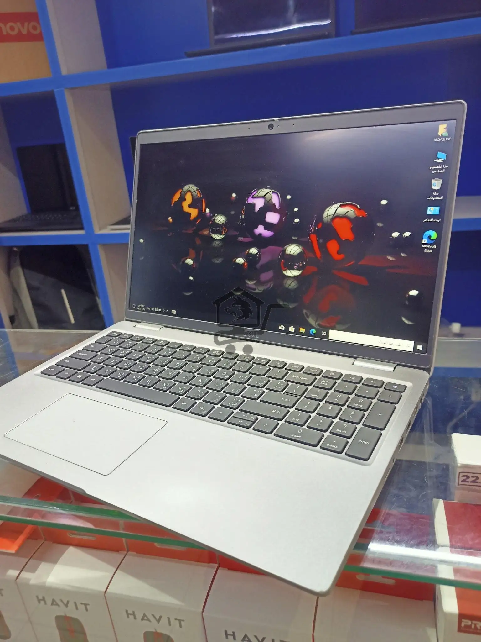 Dell Latitude 3420 - الصورة 1