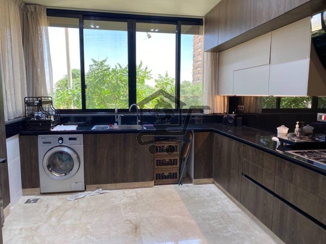 #للبيع منزل فاخر في ضاحية قدسيا – جزيرة B2 - الصورة 6