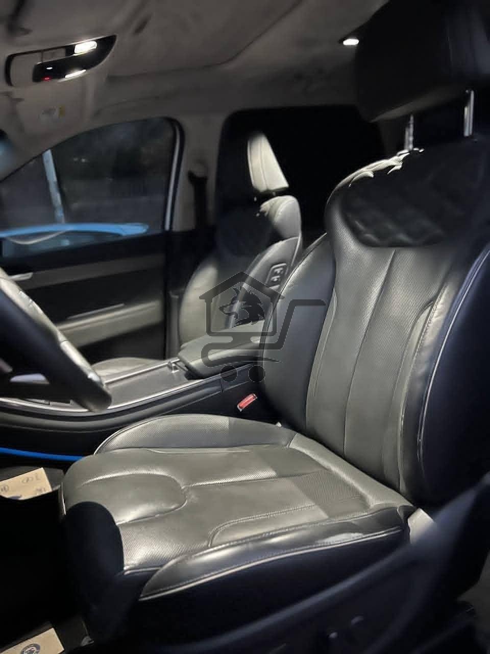 Hyundai Palisade 2022 - الصورة 9