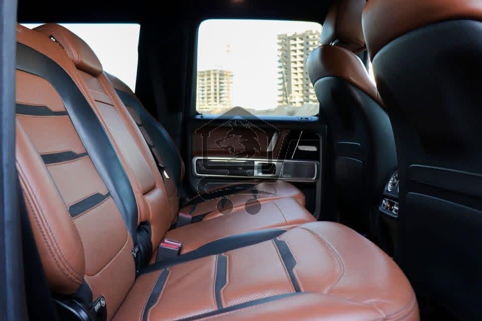 Mercedes - الصورة 8