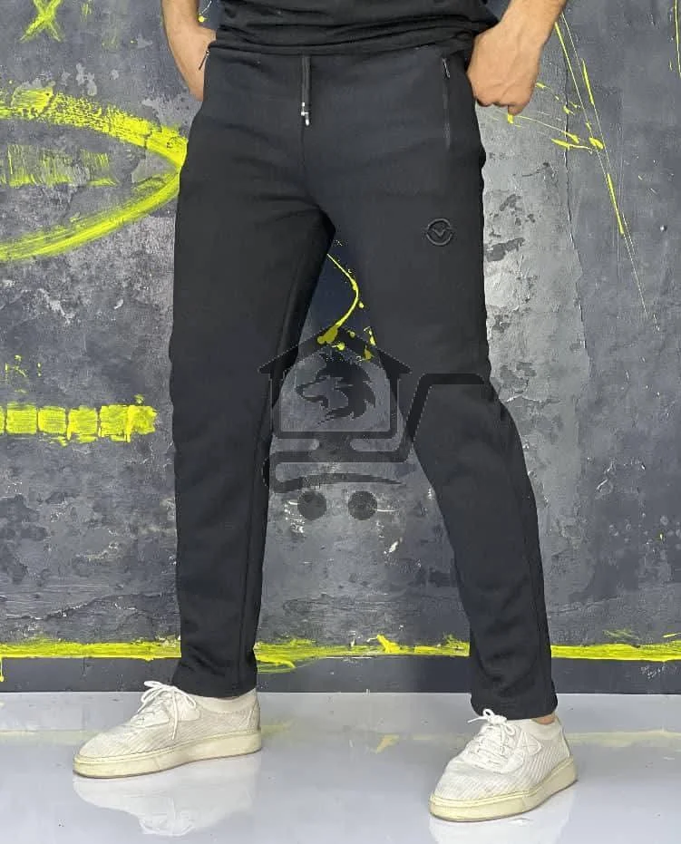 بنطال قطن شبابي - الصورة 3