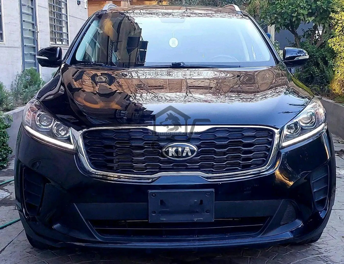 كيا - Kia سورينتو - Sorento - الصورة 1
