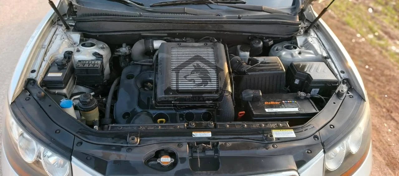 سي ام 2007 - الصورة 7