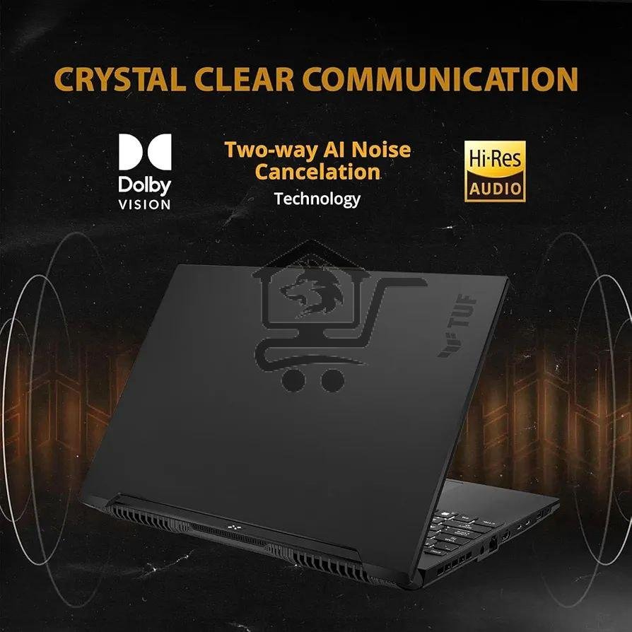 Asus Tuf - الصورة 3