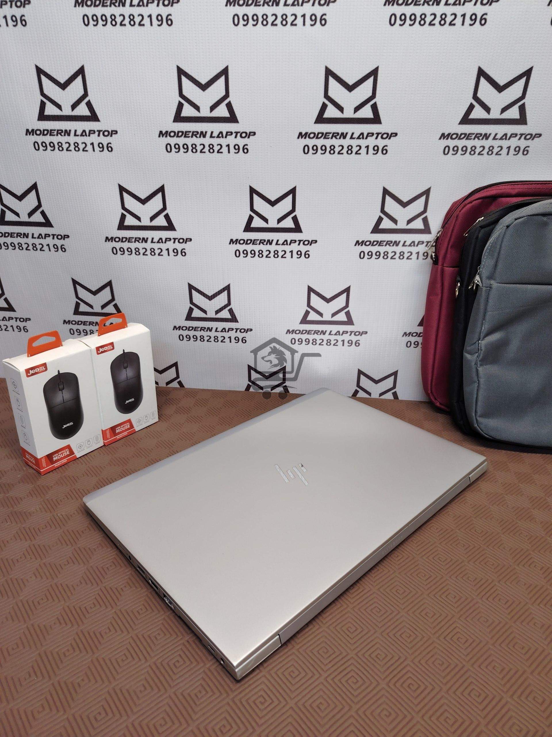 HP ELITEBOOK 850 G5 - الصورة 4