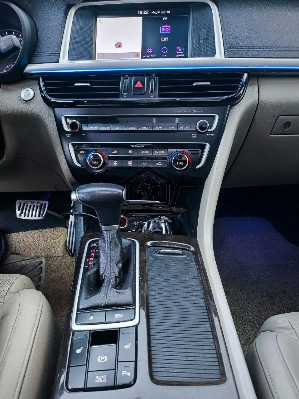 Kia Optima 2018 - الصورة 7