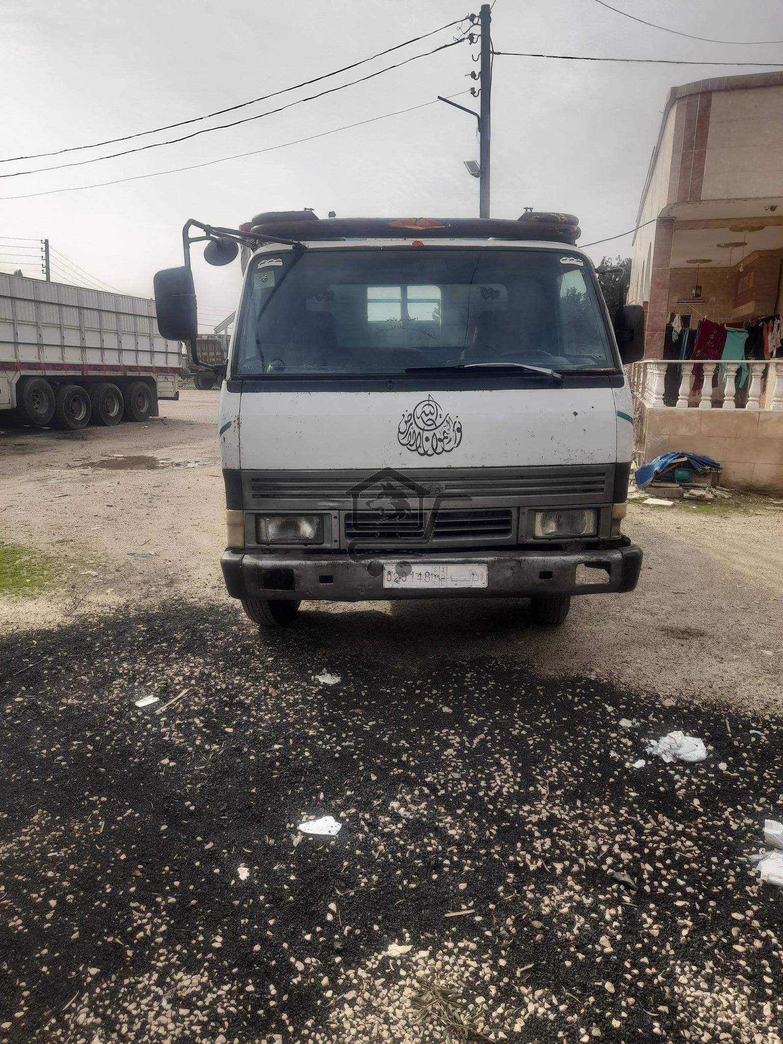 كيا٣٥٠٠ - الصورة 1