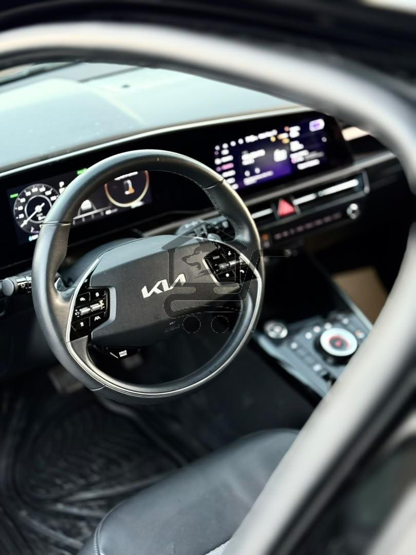 KIA NIRO EV - الصورة 5