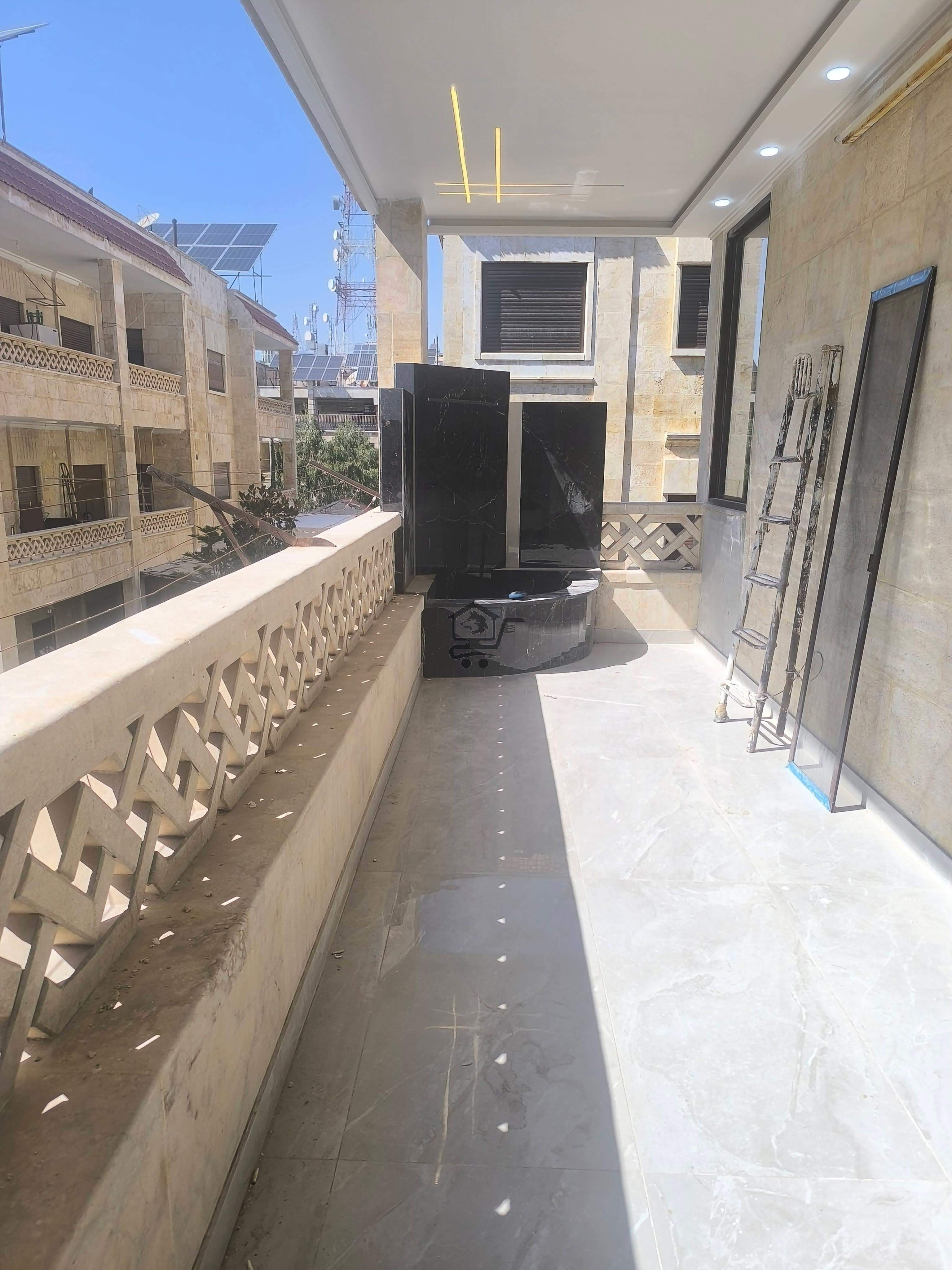 منزل فاخر - الصورة 5