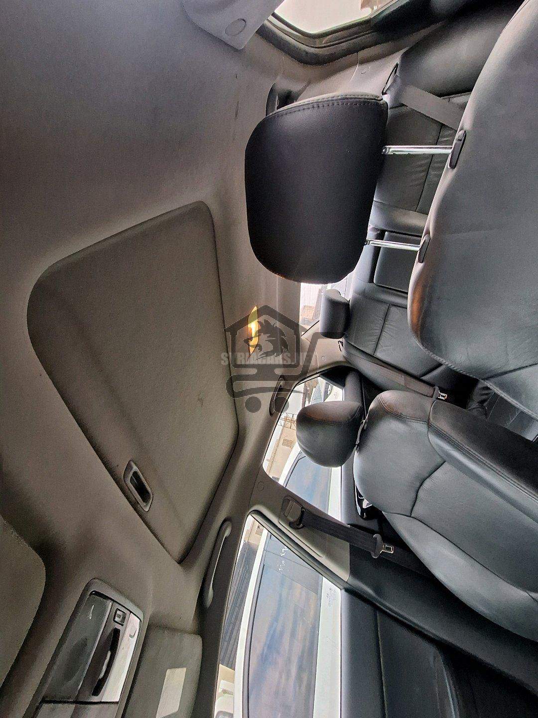 كيا - Kia فورتي - Forte - الصورة 3