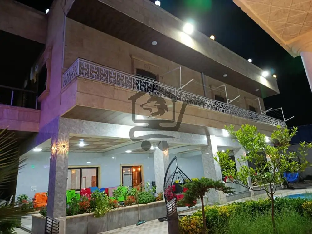 مزرعة للبيع - الصورة 1