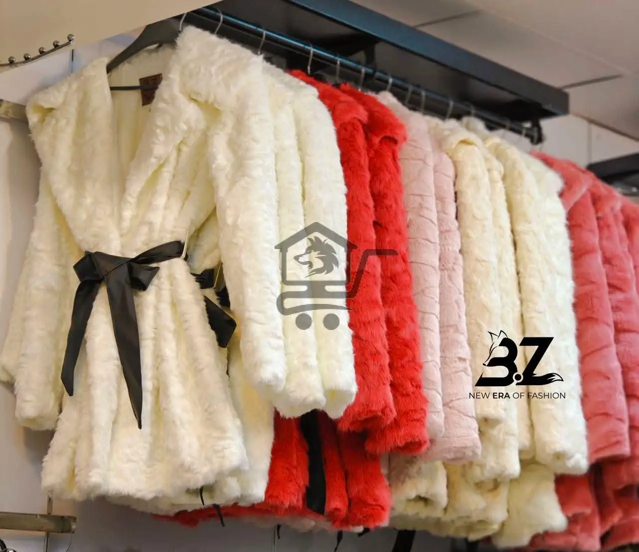 جاكيت الملكي - الصورة 1