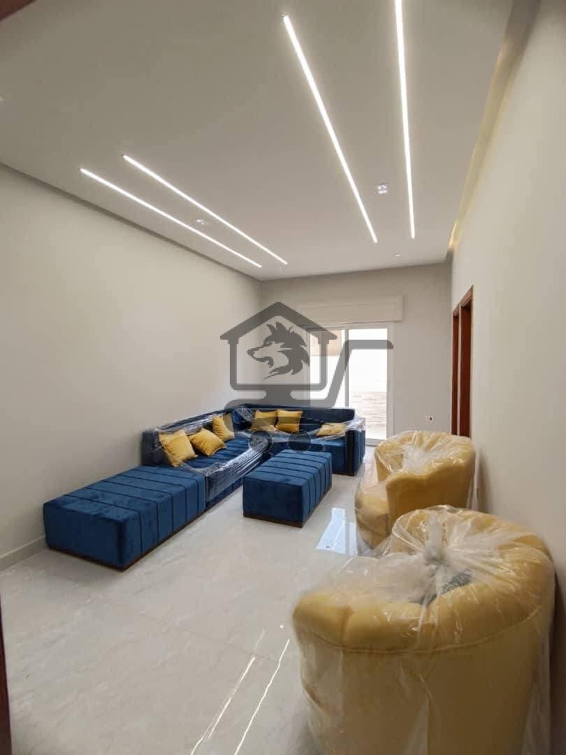 شقة لقطة مع الفرش - الصورة 1