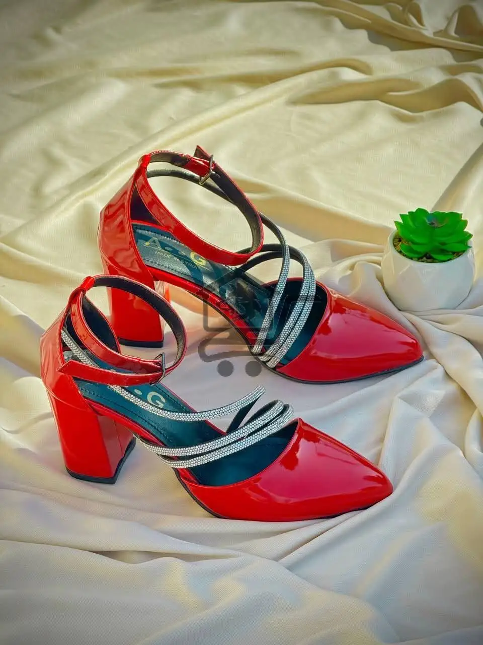 كندرة شيك - الصورة 1