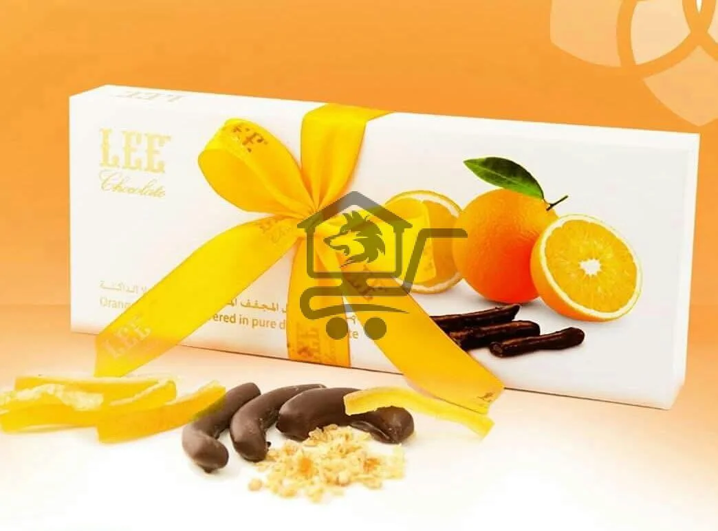 LEE chocolate - الصورة 4