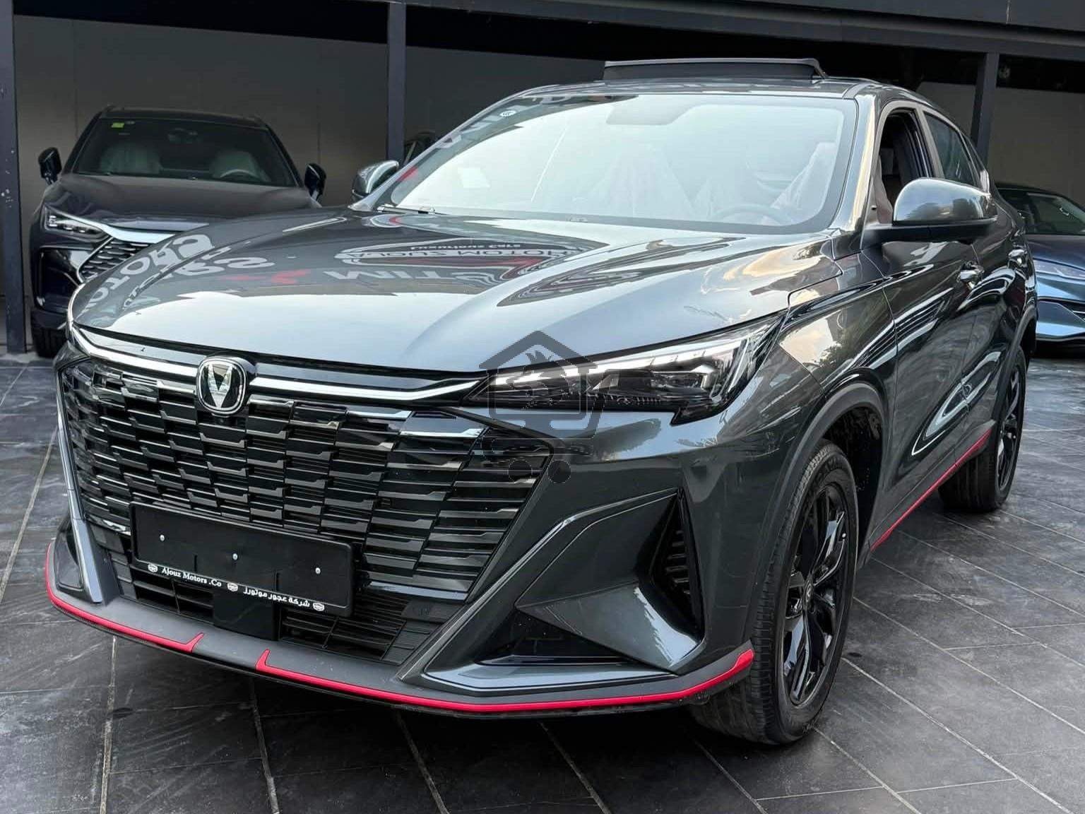 Changan X5 plus 2025 - الصورة 1