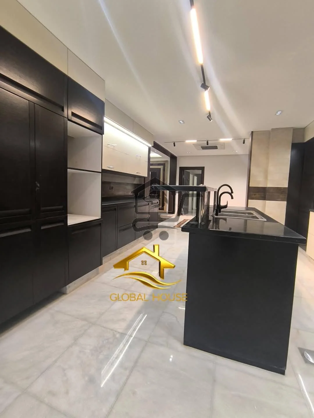 شقة ثلاث غرف بكسوة سوبر ديلوكس - الصورة 8