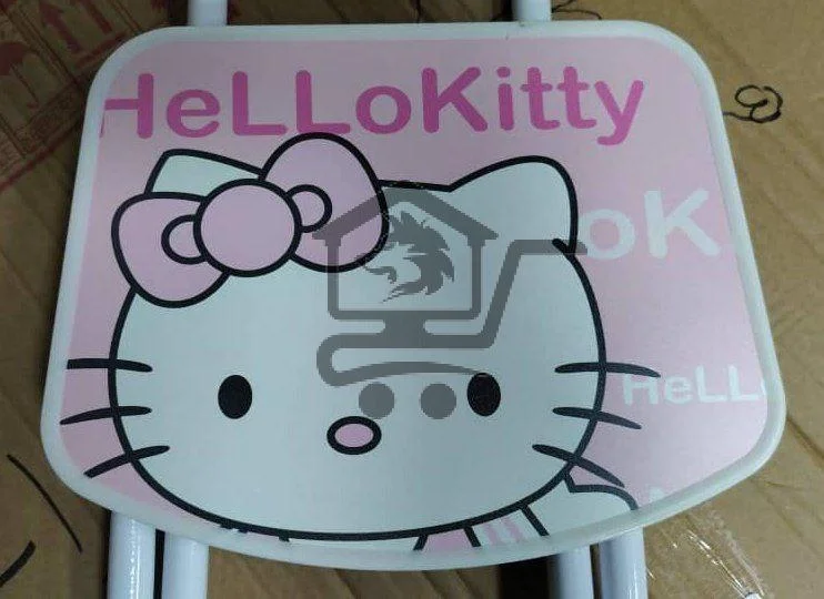 طاولة دراسة مع كراسي - الصورة 2