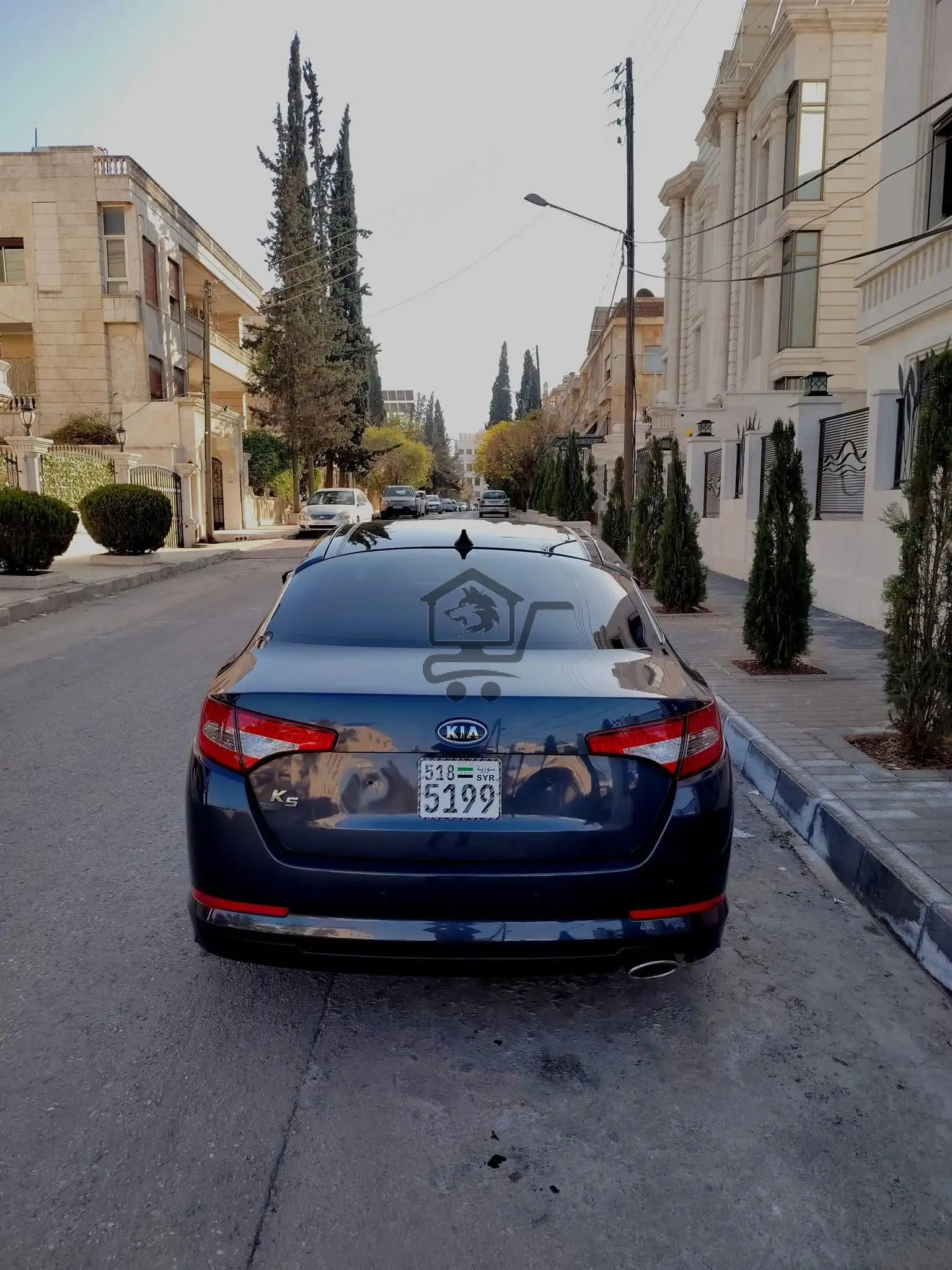 كيا - الصورة 6