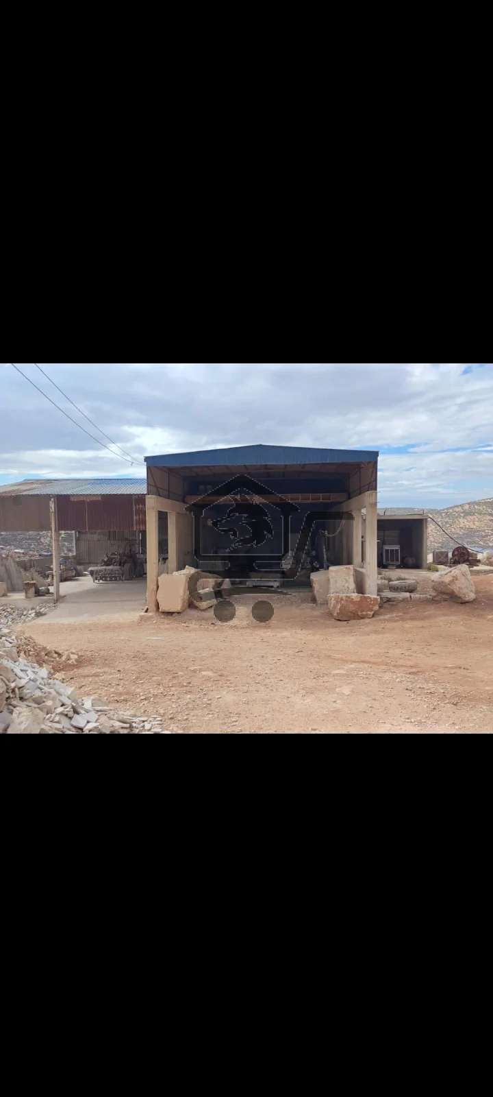 منشرة حجر للبيع - الصورة 4