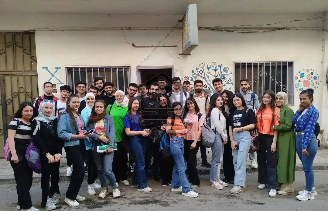 معهد آفاق - الصورة 3