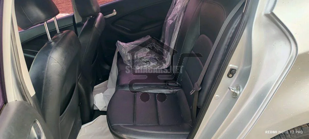 كيا - Kia K3 - الصورة 6