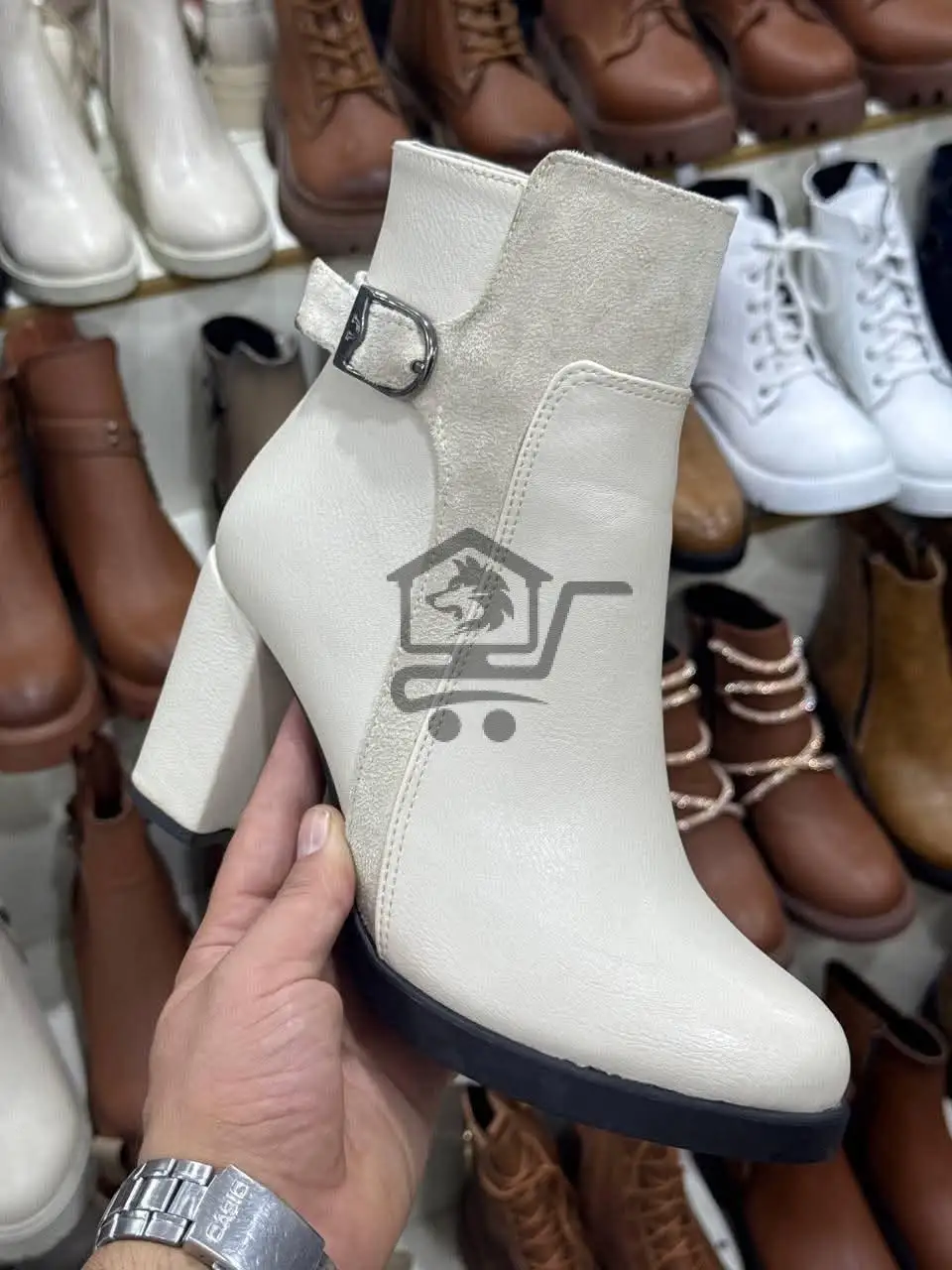 رانج نسائي - الصورة 3