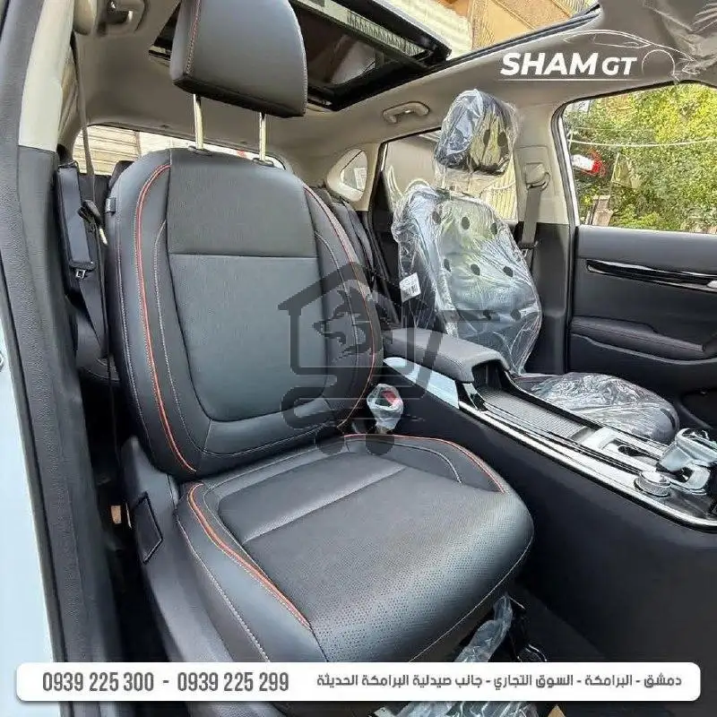 KIA Seltos موديل 2025 - الصورة 4