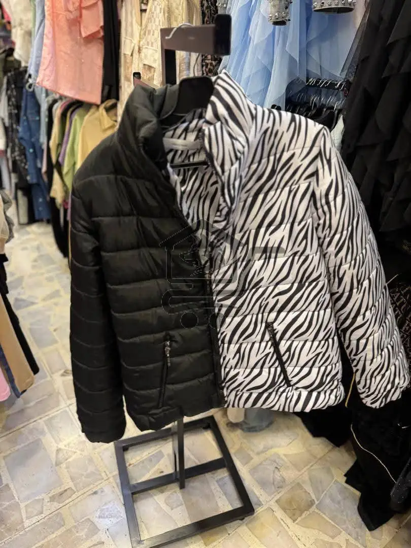 جاكيت نسائي بسعر العرض - الصورة 8