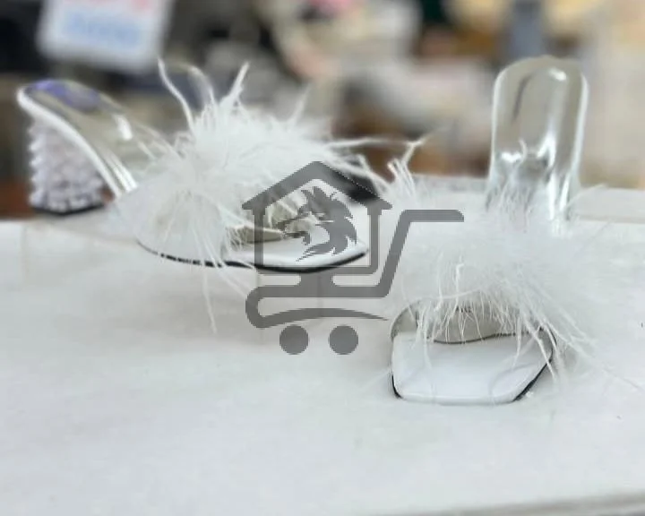 حذاء عرايسي سهرة - الصورة 4