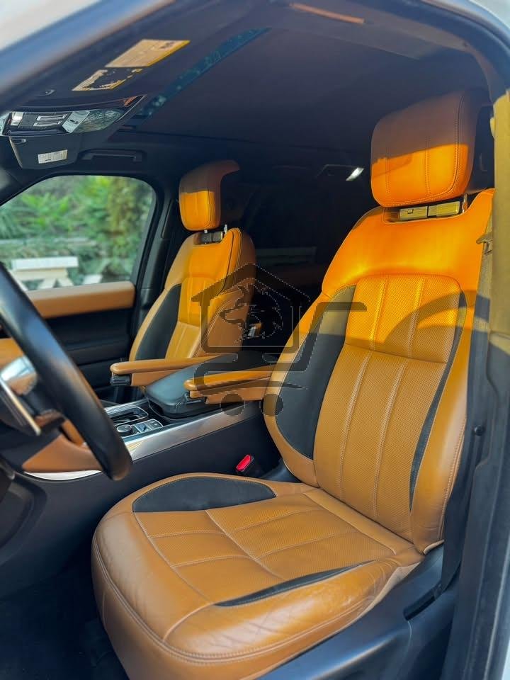 Range Rover Sport 2020 - الصورة 6