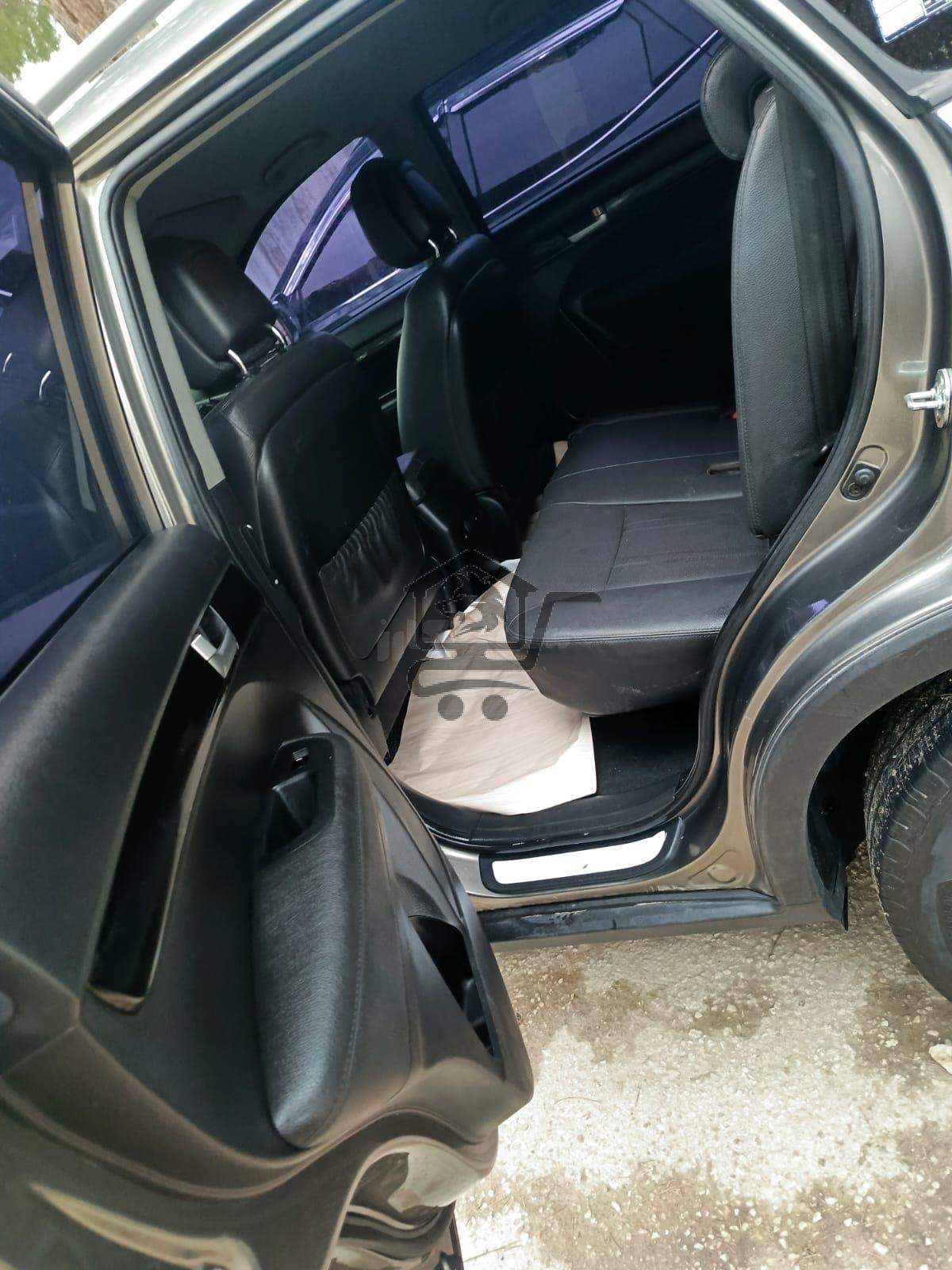 - Kia  - Sorento - الصورة 2