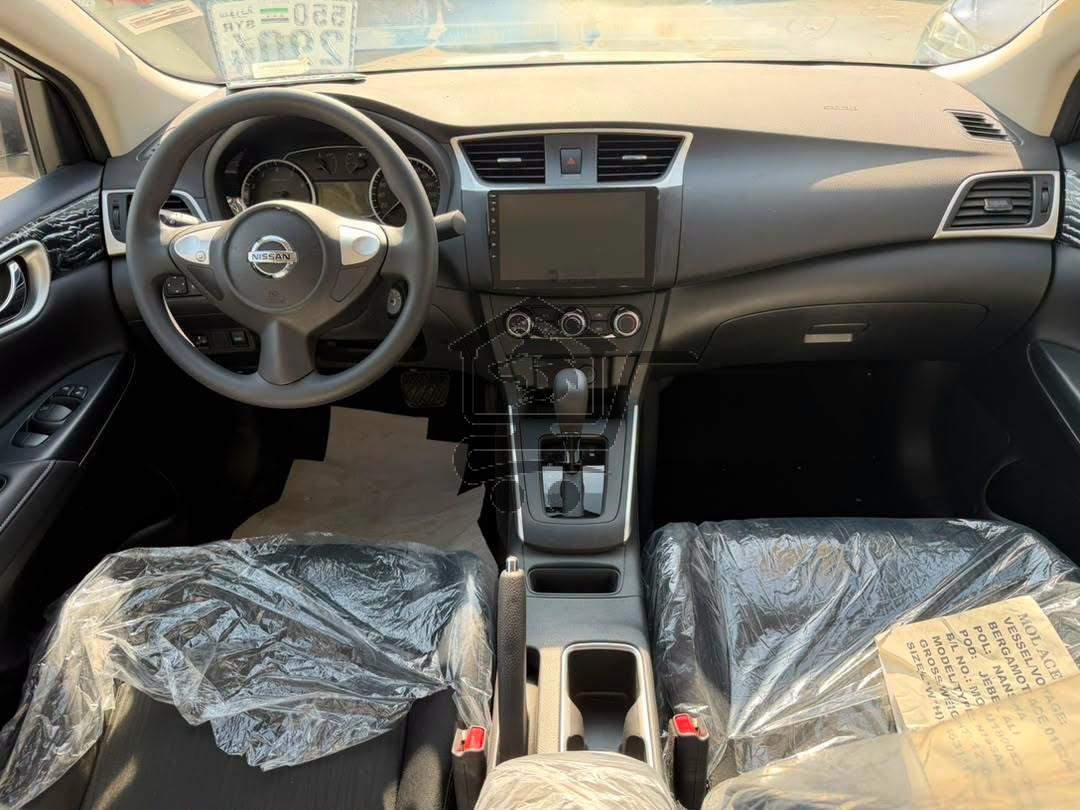 Nissan Sylphy 2025 - الصورة 6