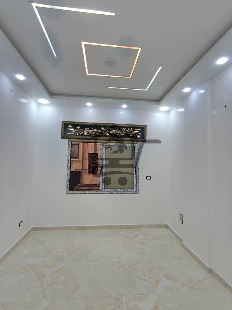 > شقة جاهزة للسكن فوراً وبسعر مميز! - الصورة 1