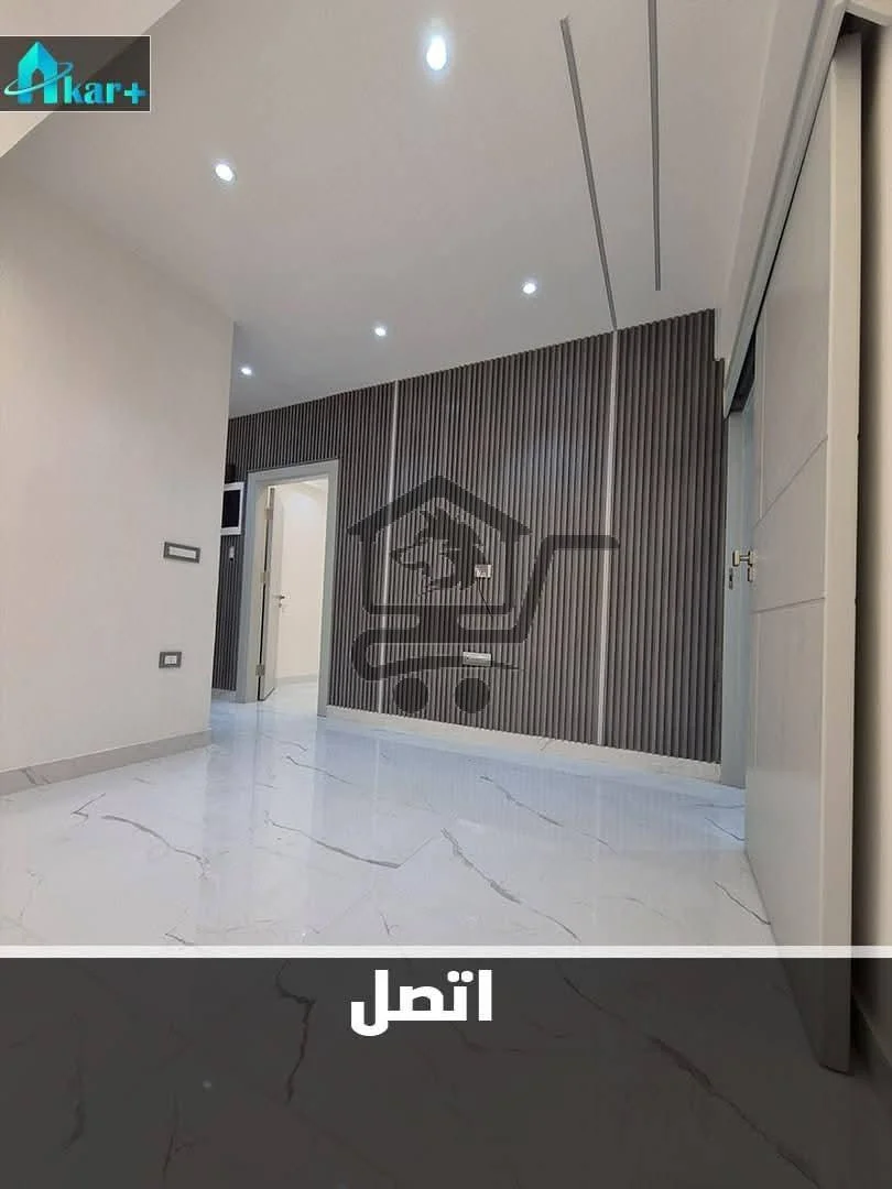 شقة فاخرة للبيع - الصورة 3