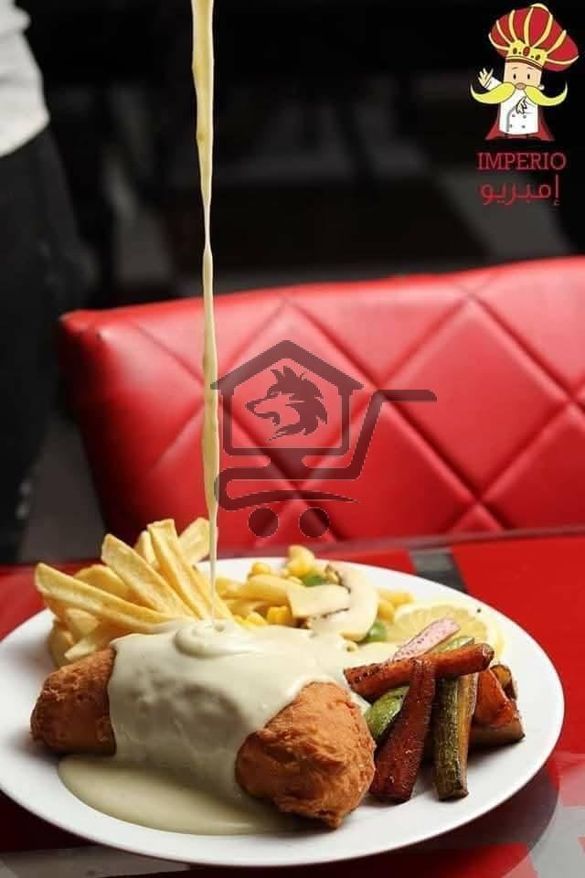 Imperio restaurant - الصورة 2