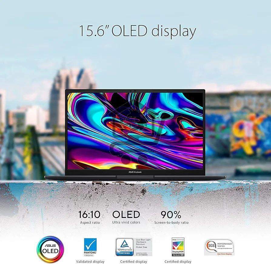 ASUS VIVOBOOK - الصورة 3