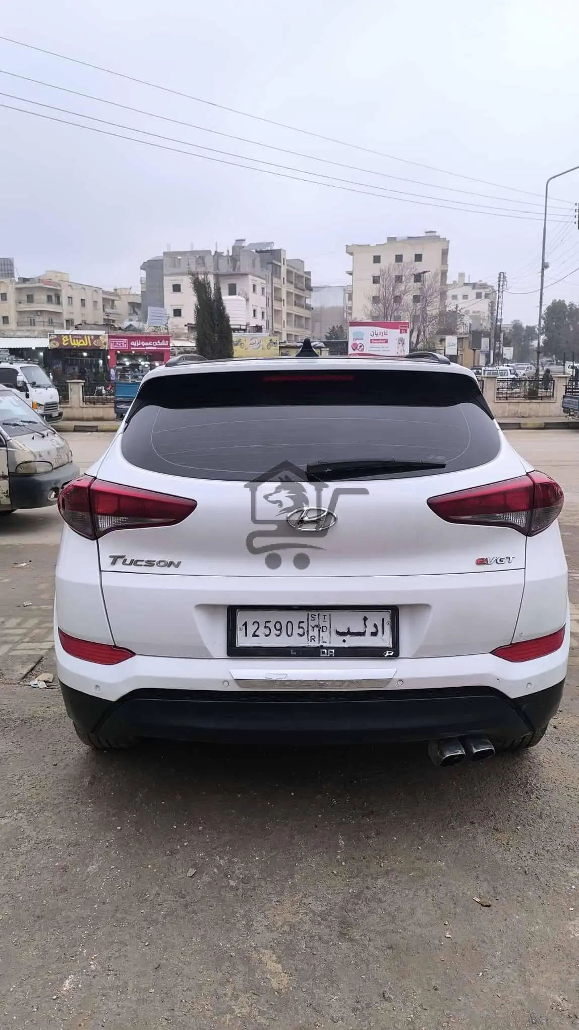 توسان 2016 - الصورة 3