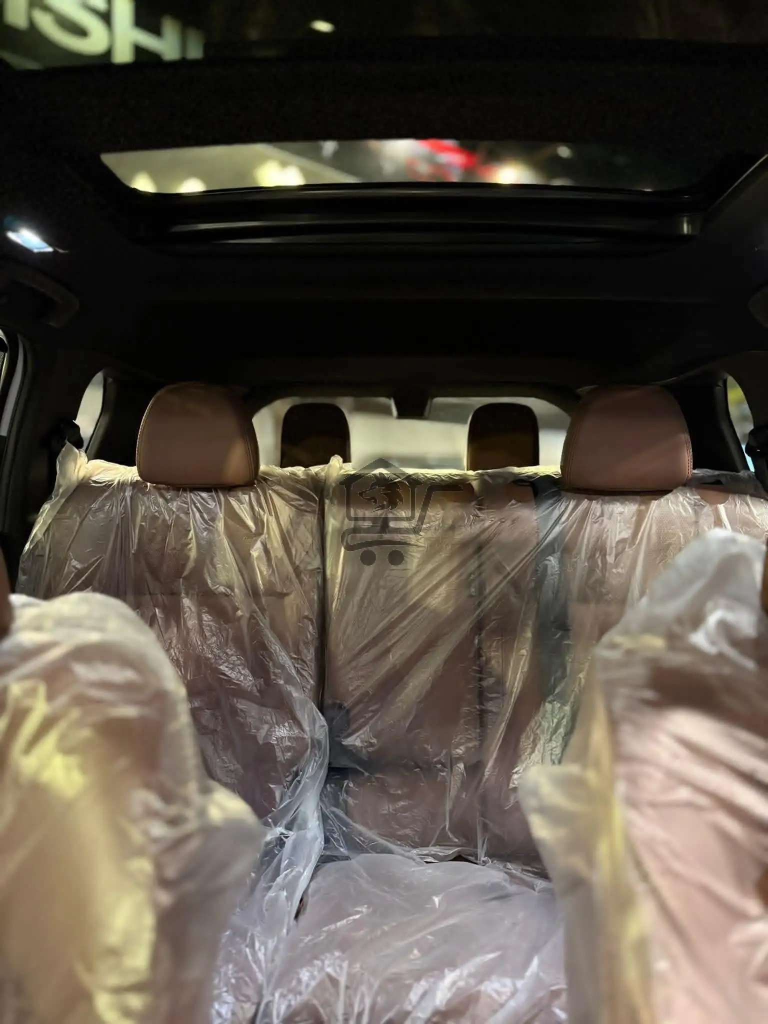 Mitsubishi Out Lander - الصورة 4