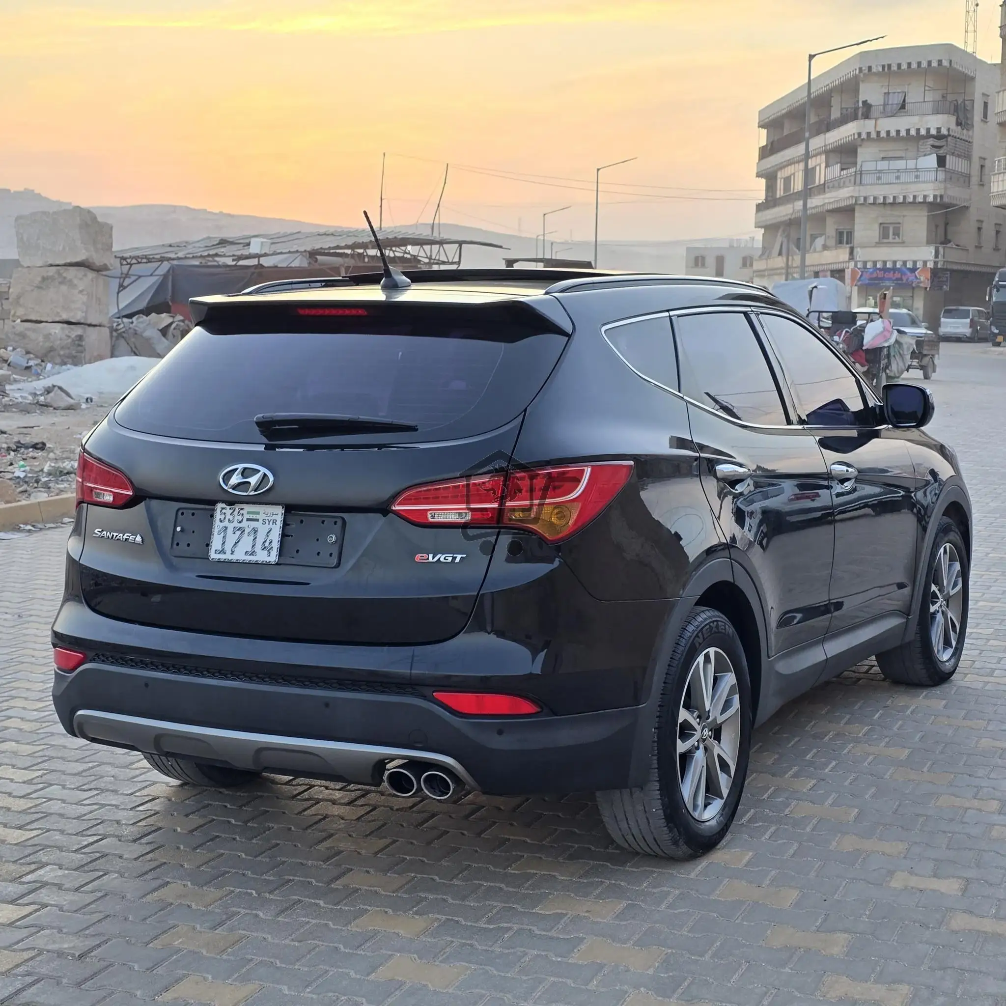 هوندا دي ام اوربيه - الصورة 2