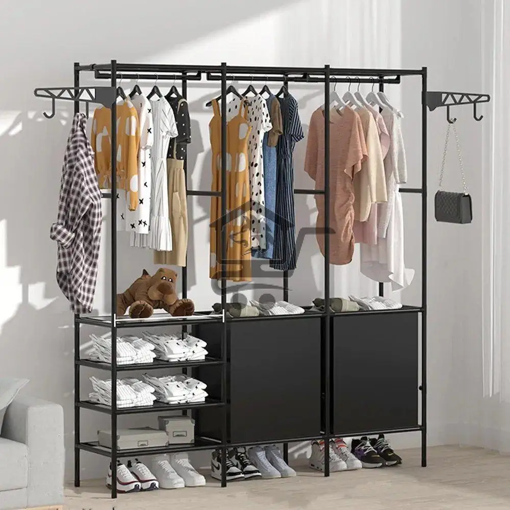 ستاند لتنظيم الغرف