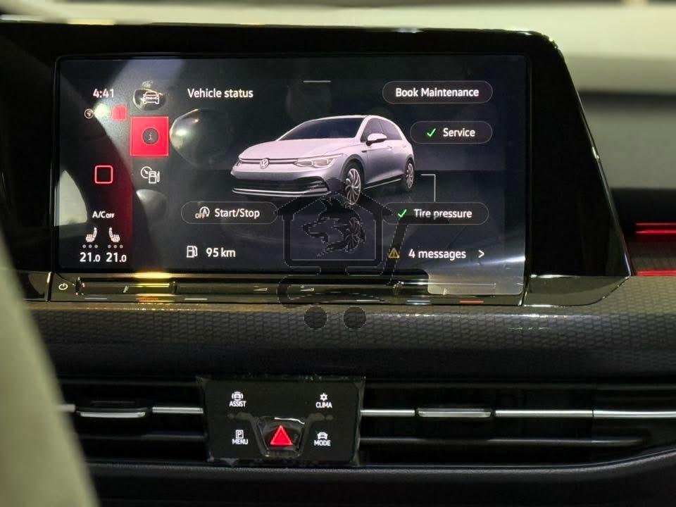 Volkswagen - الصورة 7