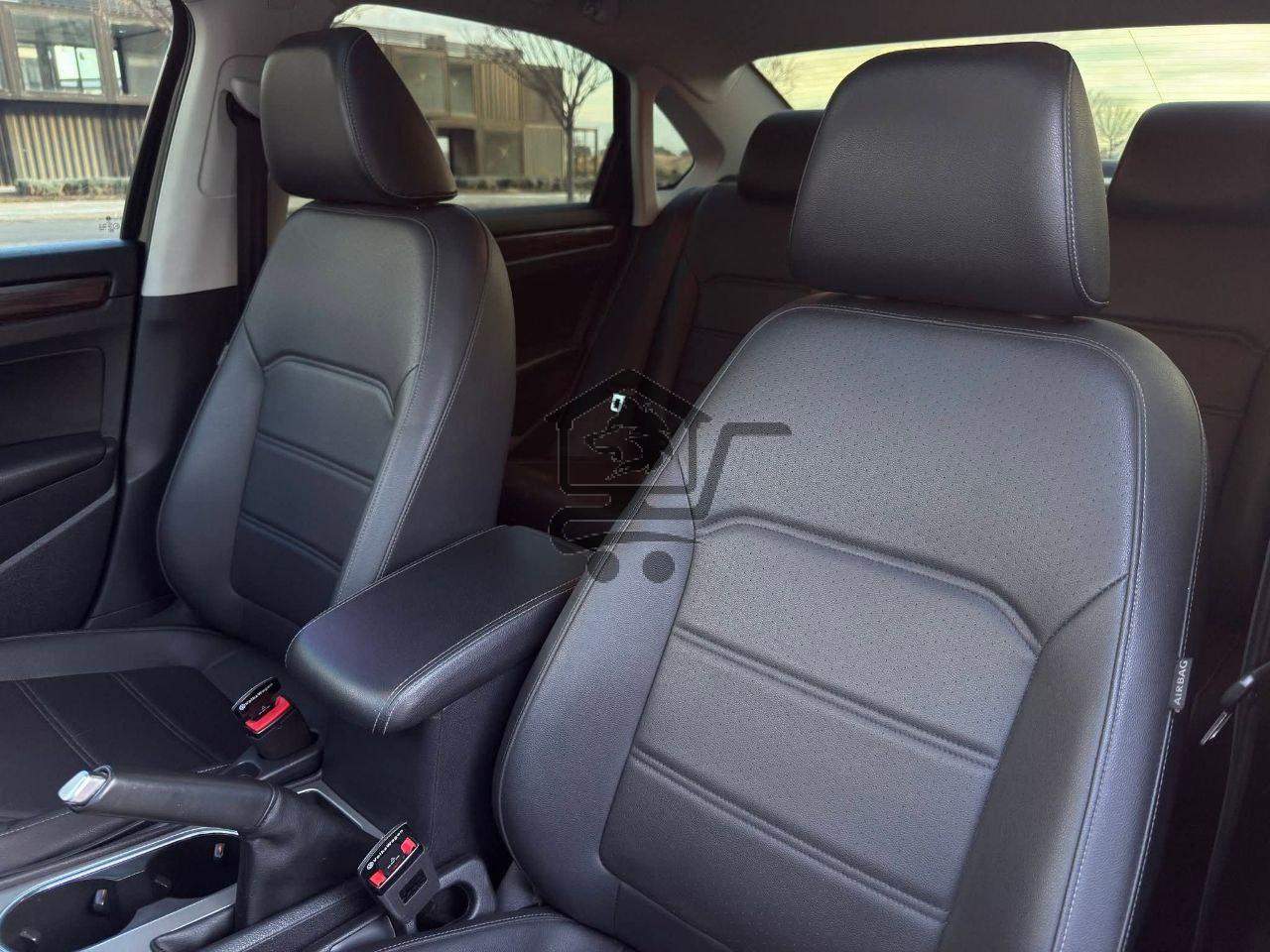 VW PASSAT 2022 - الصورة 8