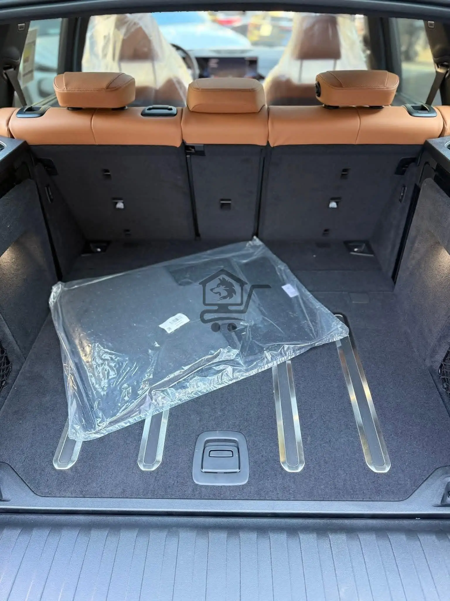 BMW X5 - الصورة 2