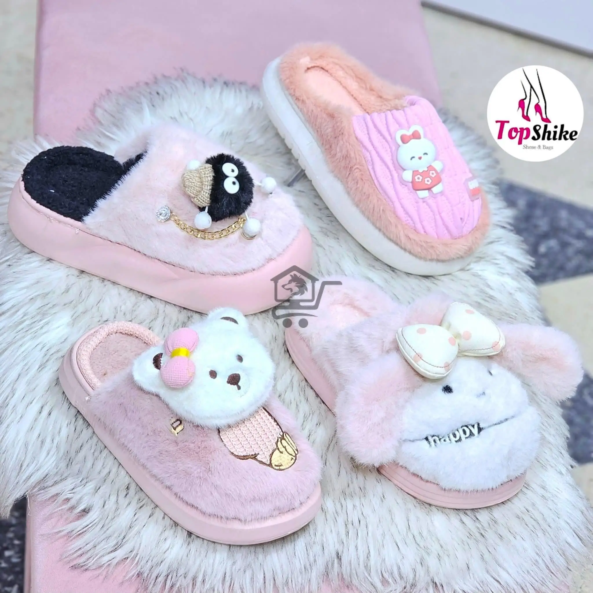 منطوفة توب شيك