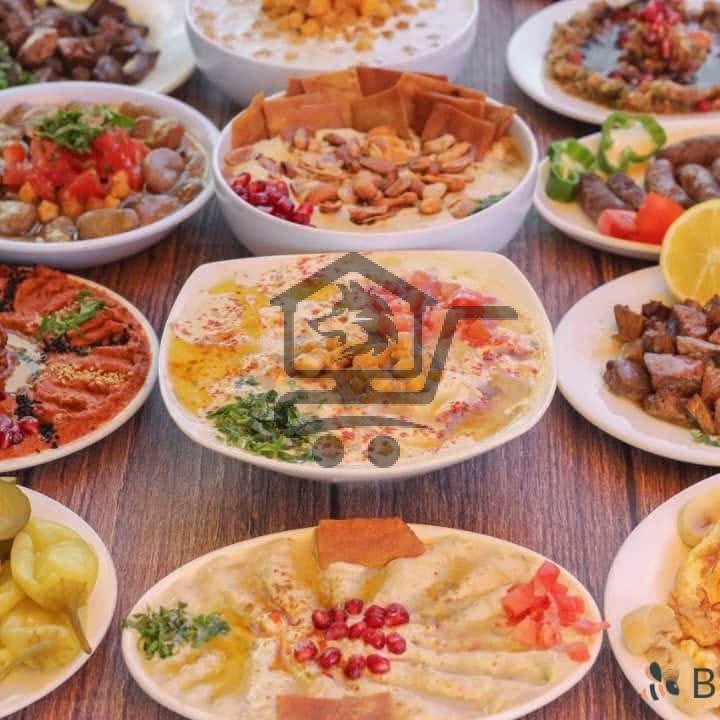 مطعم القصور - الصورة 2