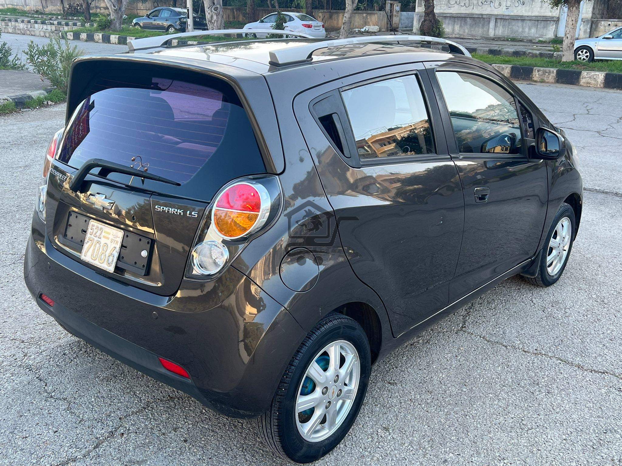 CHEVROLET SPARK - الصورة 2