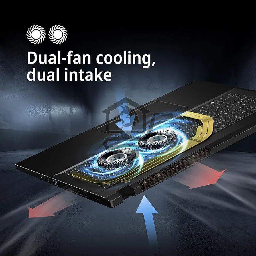 ACER NITRO - الصورة 2